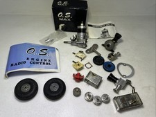 Max iii engine for sale  Snohomish