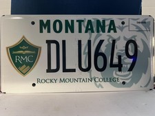 rocky mountain for sale  Helena