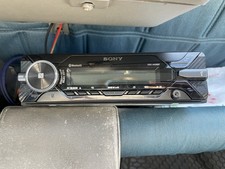 Stereo autoradiosony dsx usato Stereo autoradiosony dsx usato  Grottaferrata