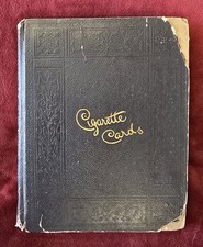 Antique mixed cigarette for sale  BANBURY