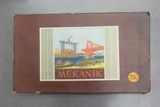 Mekanik mecanic metallbaukaste gebraucht kaufen  Bergisch Gladbach