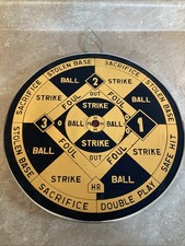 Champion reversible dartboard for sale  Kingston
