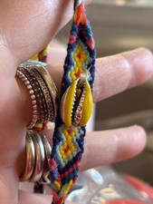 Bracciale bracciali telaio usato  San Giovanni in Persiceto