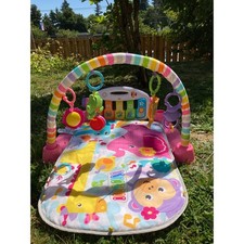 Fisher price deluxe for sale  Portland