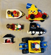 Lego duplo konvolut gebraucht kaufen  Deutschland