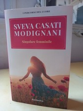 Singolare femminile sveva usato  Sassari