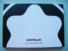 Luxueux livre montblanc d'occasion  Lens