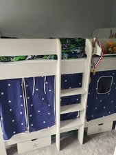 Paddington bunk bed for sale  TWICKENHAM