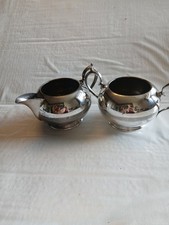 Walker hall silver for sale  NEWPORT