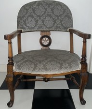 Antique slipper nursing for sale  KILMACOLM