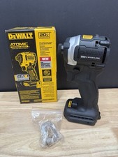 Dewalt dcf850b atomic for sale  Dallas