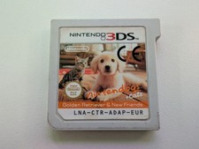 Nintendogs cats golden gebraucht kaufen  Geeste