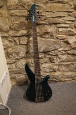 Yamaha rbx375 basso usato  Spedire a Italy