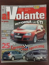Rivista volante 2004 usato  Vottignasco