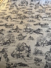 Toile dark gray for sale  Apache Junction