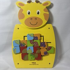 Wooden kids educational for sale  Mcdonough