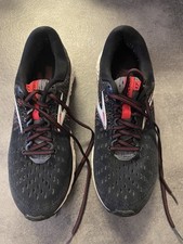 Scarpe running brooks usato  Castenaso