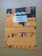 Pre used caterpillar for sale  WOODBRIDGE