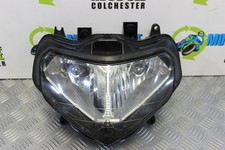 gsxr headlight k1 for sale  COLCHESTER