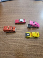 Lot matchbox diecast for sale  Fergus Falls
