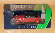 Elicor 1053 citroen gebraucht kaufen  Thalheim
