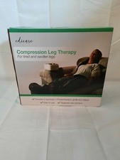 Edicare lymphdrainage gerät gebraucht kaufen  Emmerzhsn., Steinebach