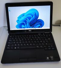 Dell latitude e7240 d'occasion  Cergy-