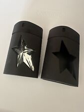 Garrafa vazia Thierry Mugler A*Men colônia e manga para COLECIONADORES, usado comprar usado  Enviando para Brazil