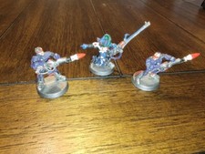 Warhammer 40k eldar for sale  Jackson