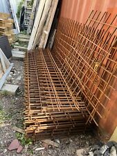 Rebar steel concrete for sale  AYLESBURY