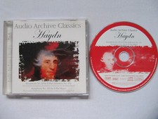 HAYDN - SYMPHONY No.99 No.103 - CD ALBUM comprar usado  Enviando para Brazil