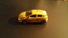 Majorette renault clio gebraucht kaufen  Erftstadt