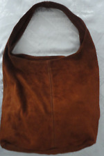 Tasche ital wildleder gebraucht kaufen  Düsseldorf