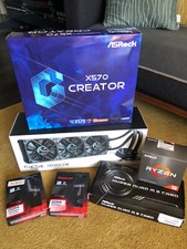 Aufrüstkit amd 5950x gebraucht kaufen  Jena