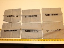 7 novos sacos de molinete de pesca Shimano comprar usado  Enviando para Brazil