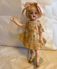 Antique bisque girl for sale  Mesa
