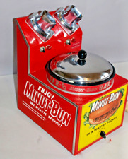 1950 american minut for sale  WEST WICKHAM