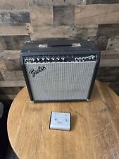 Fender princeton solid for sale  Spring Hill