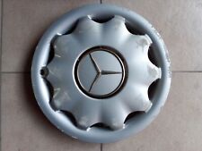 Borchia copricerchio mercedes usato  Copparo