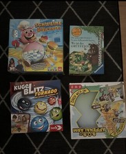 Gesellschaftsspiele schweinesc gebraucht kaufen  Weißenthurm
