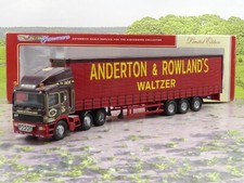 Corgi cc11911 erf for sale  KING'S LYNN