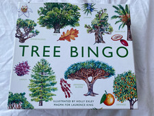 Tree bingo tony for sale  Pittsburgh