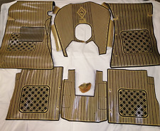 Set tappeti gomma usato  Torino