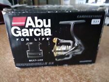 Abu garcia box usato  Rieti