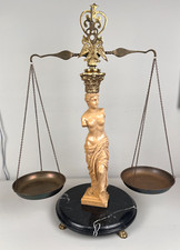 Vintage large brass for sale  Prospect Heights