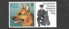 Dogs alsation dog for sale  MONTGOMERY