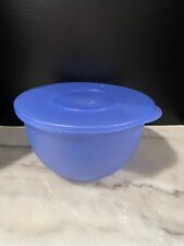 Vintage tupperware blue for sale  Shawnee