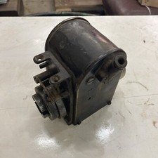 Dixie splitdorf magneto for sale  Ceresco