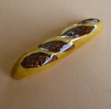 Fève artisanale 2001 d'occasion  Toulon-