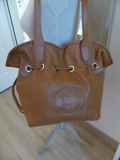 Sac main cuir d'occasion  Saint-Lambert-du-Lattay